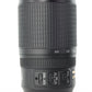 Nikon AFS70300GEDVR/02088 AF-S 70-300mm f/4.5-5.6G ED VR, Used