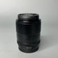 Viltrox AF33/1.4F/12509 AF 33mm f/1.4 STM ED IF f/Fujifilm X-Mount, Used