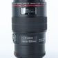 Canon EF10028LMIS/40440 EF 100mm f/2.8L Macro IS USM, Used