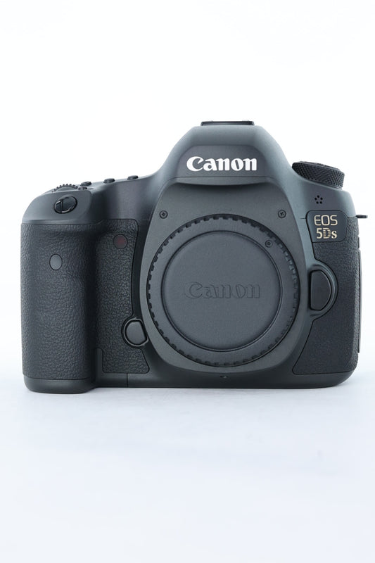 Canon EOS5DSBODY/00013 EOS 5Ds, Body Only, Used