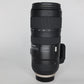 Tamron 70200G2N/11664 SP 70-200mm f/2.8 Di VC USD G2 F/Nikon, Used