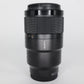 Sony SEL90M28G/1908451 FE 90mm f/2.8 Macro G OSS Lens, Used