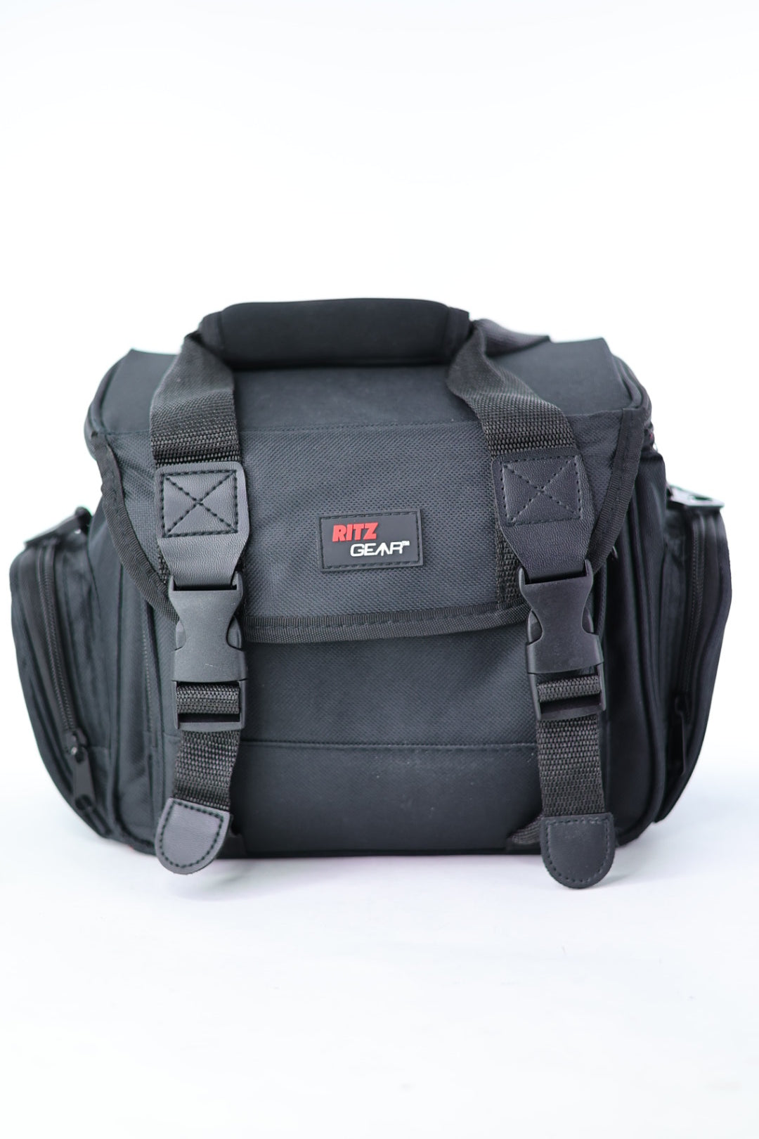 Ritz Gear Shoulder Bag, Used