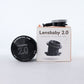 Lensbaby 2.0 Special Effects Lens for Nikon Lens Mount, Used