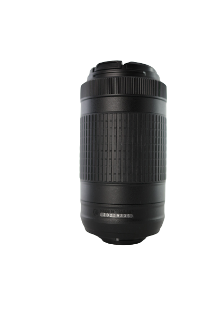 Nikon AFP70300GED/59335 AF-P DX Nikkor 70-300mm f/4.5-6.3G ED, Used