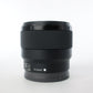 Sony SEL50F18F/2004823 FE 50mm f/1.8 Lens, Used