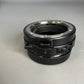 Canon EFEOSR/00832 Drop-In Filter RF Mount Adapter, Used