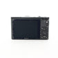 Sony DSCRX100/3500996 DSCRX100 w/28-100mm Zeiss Vario-Sonnar f/1.8-4.9 Zoom Lens, Used
