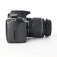 Canon EOSREBELXSi/1855/29097 EOS Rebel XSi EF-S 18-55mm, Used