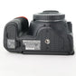 Nikon D5600/BODY/05460 D5600, Body Only, Used