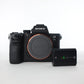 Sony A7III/6170619 A7 Mark III, Body Only, Used