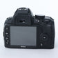 Nikon D3000/1855/92912 D3000 + AF-S 18-55mm, Used