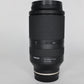 Tamron 70180S/22536 70-180mm f/2.8 Di III VXD F/Sony, Used