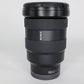 Sony SEL1635GM/1918943 FE 16-35mm f/2.8 GM Lens, Used