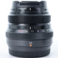 Fujifilm XF35/2/B/04774 XF 35mm f/2 R WR, Used