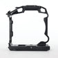 Smallrig "Black Mamba" Half Cage F/EOS R5, R5c, R6, Used