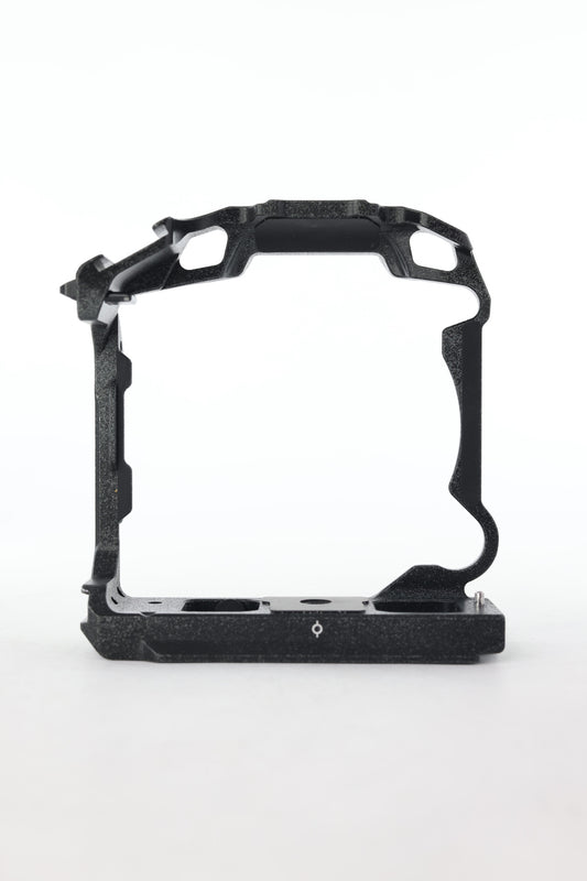 Smallrig "Black Mamba" Half Cage F/EOS R5, R5c, R6, Used