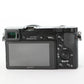 Sony A6000L/6766317, A6000, E PZ 16-50mm f/3.5-5.6 OSS, Black + Meke Battery Grip, Used