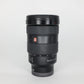 Sony SEL2470GM/1852231 FE 24-70mm f/2.8 GM, Used