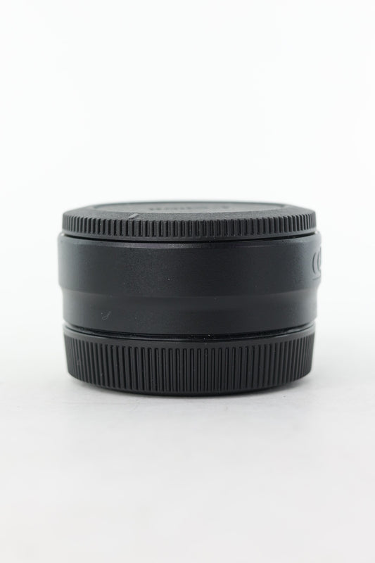 Canon EFEOSR/02292 RF Mount Adapter EF-EOS R, Used