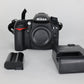 Nikon D7000/05928 D7000 Body Only, Used