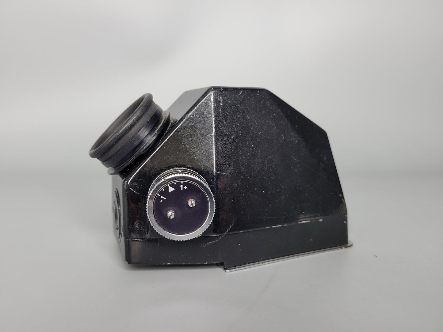 Hasselblad Hensoldt Wetzlar Prism, Used