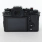 Fujifilm XT3/BODY/23766 XT3, Body Only, Black, Used