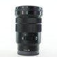 Sony SELP18105G/0903636 E PZ 18-105mm F/4 G OSS Lens, Used