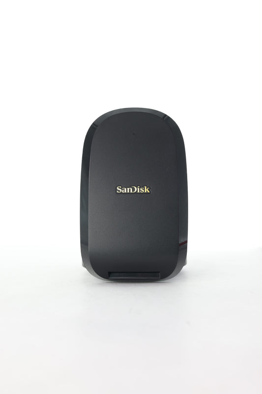 Sandisk CFExpress Card Reader, Used