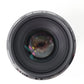 Canon EF50/1.2/74618 EF 50mm f/1.2L USM, Used