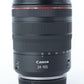 Canon RF24105/4L/02647 RF 24-105mm f/4L IS USM, Used