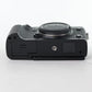 Fujifilm XT3/BODY/23766 XT3, Body Only, Black, Used