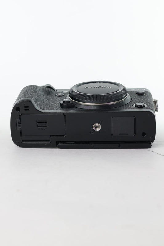 Fujifilm XT3/BODY/23766 XT3, Body Only, Black, Used
