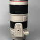 Canon EF70200LIS2/07204 EF 70-200mm f/2.8L IS II USM, Used