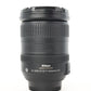 Nikon AFS18200/28246 AF-S 18-200mm F/3.5-5.6G ED VR, Used