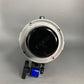 Hensel Integra PRO 500+ 3-Light Set (3 Stands, 1 Softbox), Used