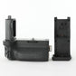 Sony VGC4EM/3324649 Vertical Grip, Used