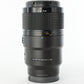 Sony SEL90M28G/1909224 FE 90mm f/2.8 Macro G OSS Lens, Used