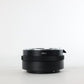 URTH Lens Mount Adapter Nikon F(G) to Z-Mount, Used