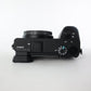 Sony A6600/6373878 A6600 Body Only, Used
