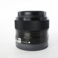 Sony SEL35F18/2204486 E 35mm f/1.8 OSS Lens, Used