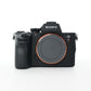 Sony A7RIII/3388496 A7R Mark III, Body Only, Used