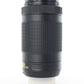 Nikon AFP70300GEDVR/56609 AF-P DX NIKKOR 70-300mm f/4.5-6.3G ED VR, Used
