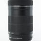 Canon EFS55250ISSTM/05263 EF-S 55-250mm f/4-5.6 IS STM, Used
