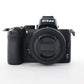 Nikon Z501650/27410 Z50, Z 16-50mm f/3.5-6.3 VR, Used