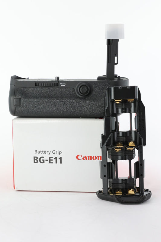 Canon BGE11/00022 Battery Grip, Used