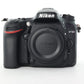 Nikon D7100/BODY/19812 D7100, Body Only, Used