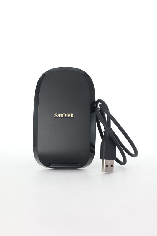 Sandisk CFExpress Card Reader, Used