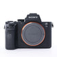 Sony A7IIK/3447218 A7 Mark II,  FE 28-70mm F/3.5-5.6 OSS Lens, Used