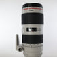 Canon EF70200LIS3/04291 EF 70-200mm f/2.8L IS III USM, Used